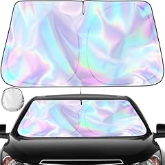 Iridescent sun shade for sale  Delivered anywhere in USA 
