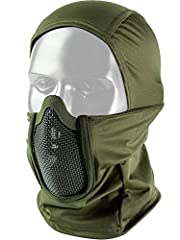 Onetigris balaclava mesh for sale  Delivered anywhere in USA 