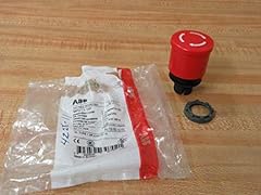 Abb entrelec fungo usato  Spedito ovunque in Italia 
