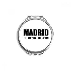 Diythinker madrid capitale usato  Spedito ovunque in Italia 