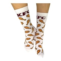 Chicken drumstick socks for sale  Delivered anywhere in UK