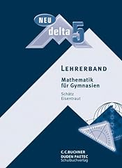 Delta neu mathematik gebraucht kaufen  Wird an jeden Ort in Deutschland