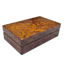 Large wood box for sale  Delivered anywhere in USA 