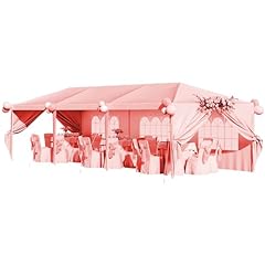 Victone party tent for sale  Delivered anywhere in USA 