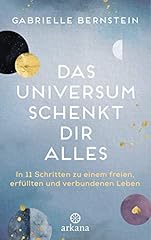 Universum schenkt dir gebraucht kaufen  Wird an jeden Ort in Deutschland