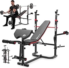 Sport banc musculation d'occasion  Livré partout en Belgiqu