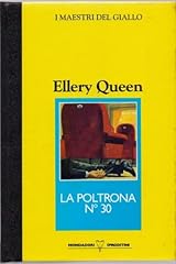 Poltrona n.30 mondadori usato  Spedito ovunque in Italia 