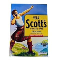 Scott porage avena usato  Spedito ovunque in Italia 