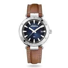 Herbelin montre newport d'occasion  Livré partout en France