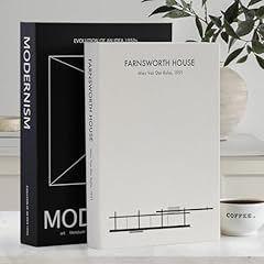 Innoicco decorative book for sale  Delivered anywhere in USA 