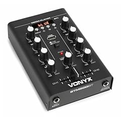 Vonyx smt500bt kompaktmixer gebraucht kaufen  Wird an jeden Ort in Deutschland