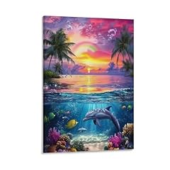 Krecdkq 16x24inch poster for sale  Delivered anywhere in USA 