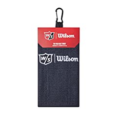 Wilson staff unisex for sale  Delivered anywhere in UK