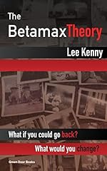 The betamax theory d'occasion  Livré partout en France