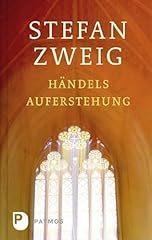 Händels auferstehung gebraucht kaufen  Wird an jeden Ort in Deutschland