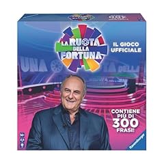 Ravensburger ruota della usato  Spedito ovunque in Italia 