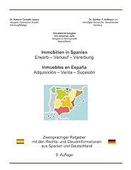 Immobilien spanien zweisprachi gebraucht kaufen  Wird an jeden Ort in Deutschland