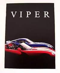 1997 dodge viper for sale  Delivered anywhere in USA 