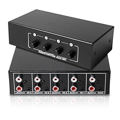 Audio video splitter gebraucht kaufen  Wird an jeden Ort in Deutschland