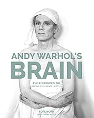 Andy warhol brain for sale  Delivered anywhere in USA 