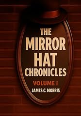 Mirror hat chronicles for sale  Delivered anywhere in USA 