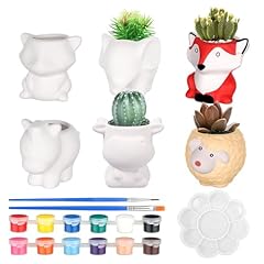 Pottery painting kit for sale  Delivered anywhere in UK