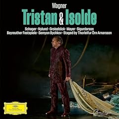 Wagner tristan isolde gebraucht kaufen  Wird an jeden Ort in Deutschland
