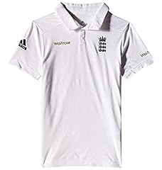 Adidas england cricket for sale  Delivered anywhere in Ireland