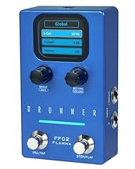 Flamma ff02 drum for sale  Delivered anywhere in USA 