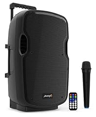 Audibax denver speaker usato  Spedito ovunque in Italia 