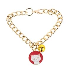 Collana per animali usato  Spedito ovunque in Italia 