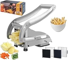 Chip cutter french for sale  Delivered anywhere in UK