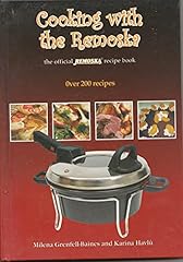 Cooking remoska official for sale  Delivered anywhere in UK