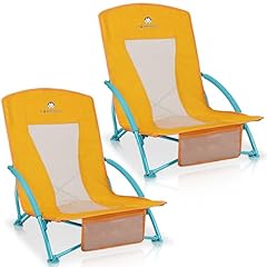 Low beach chairs for sale  Delivered anywhere in USA 