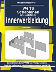 Innenverkleidung bauanleitung  gebraucht kaufen  Wird an jeden Ort in Deutschland