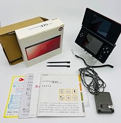 Nintendo lite crimson for sale  Delivered anywhere in USA 