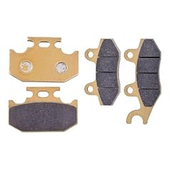 Motorbike brake pad for sale  Delivered anywhere in UK
