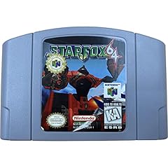 Star fox for sale  Delivered anywhere in USA 