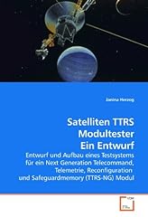 Satelliten ttrs modultester for sale  Delivered anywhere in UK