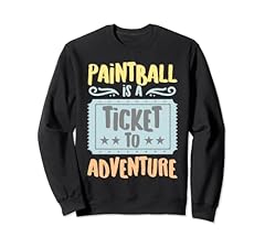 Paintball ticket adventure for sale  Delivered anywhere in USA 