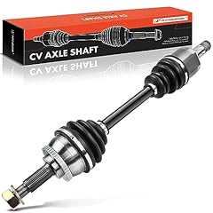 Premium axle shaft for sale  Delivered anywhere in UK