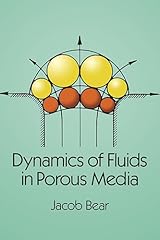 Dynamics fluids porous usato  Spedito ovunque in Italia 