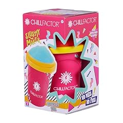 Chill factor colour for sale  Delivered anywhere in UK