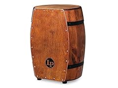 Latin percussion cajon usato  Spedito ovunque in Italia 