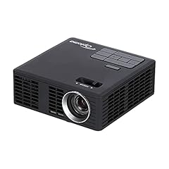 Optoma ml750e videoproiettore usato  Spedito ovunque in Italia 