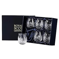 Royal scot crystal for sale  Delivered anywhere in UK