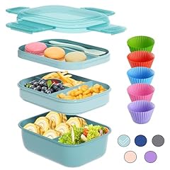 Cocomeiwei bento box for sale  Delivered anywhere in USA 