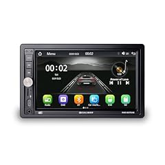 Caliber rmd807dab autoradio usato  Spedito ovunque in Italia 