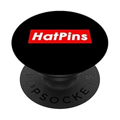 Hat pins heady for sale  Delivered anywhere in USA 