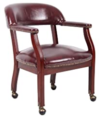 Boss captain chair for sale  Delivered anywhere in USA 